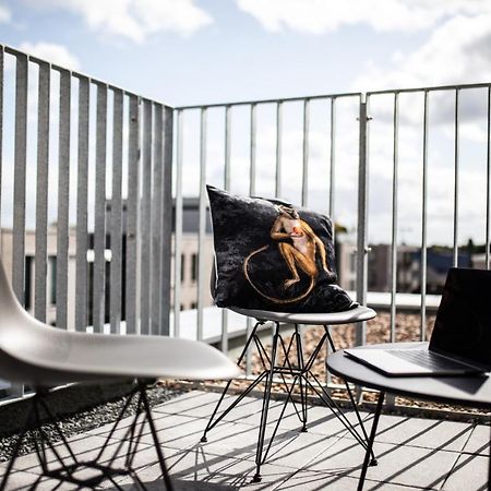 Qpartments Apartman Oldenburg Kültér fotó
