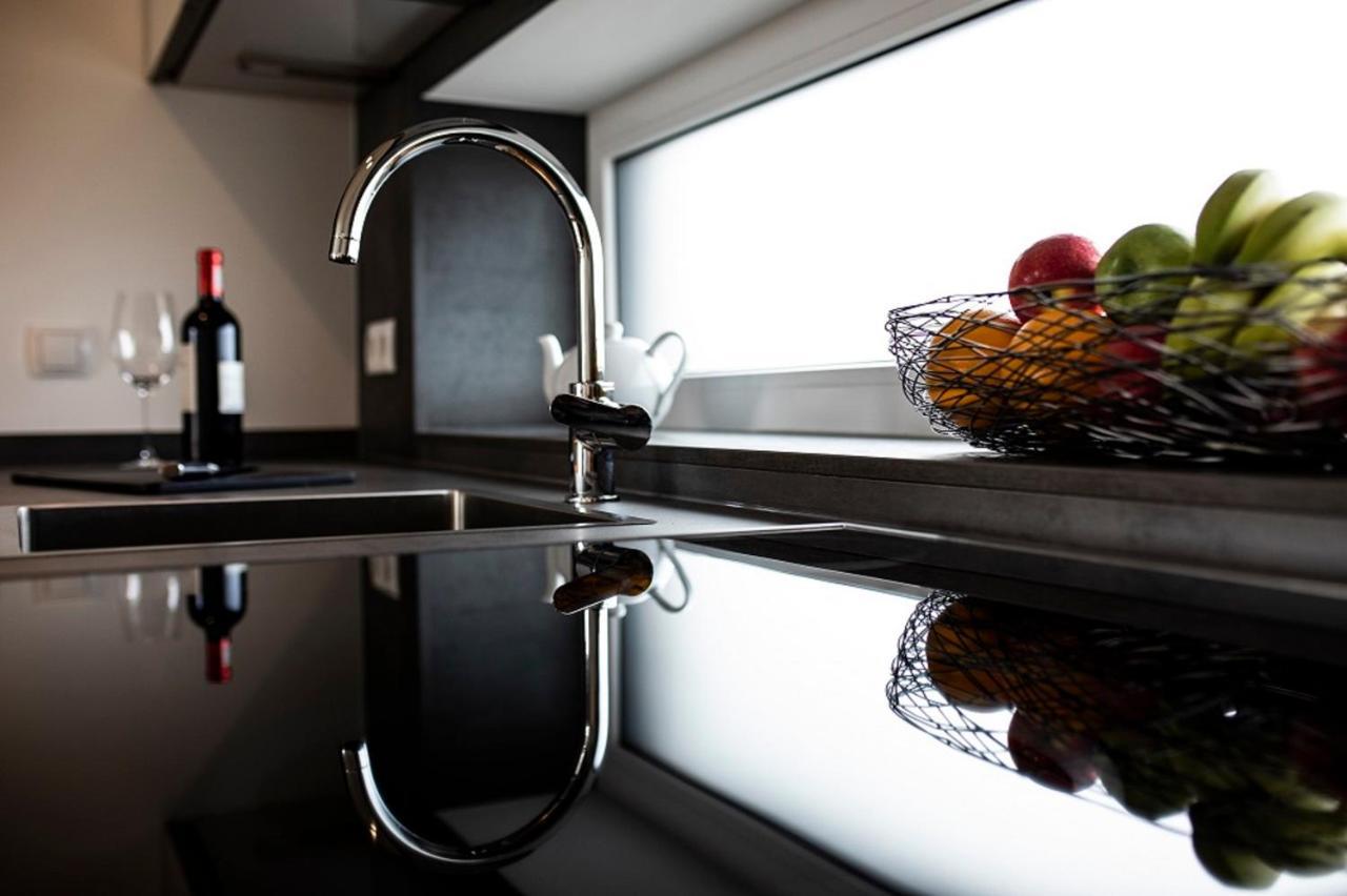 Qpartments Apartman Oldenburg Kültér fotó
