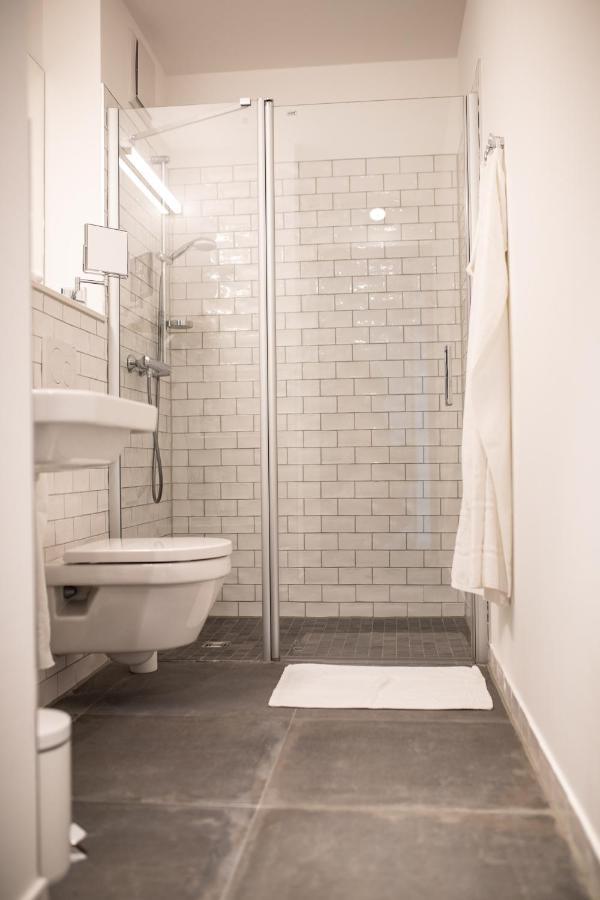 Qpartments Apartman Oldenburg Kültér fotó