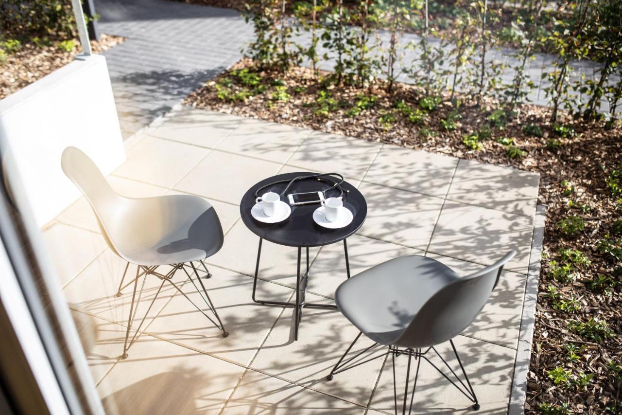 Qpartments Apartman Oldenburg Kültér fotó