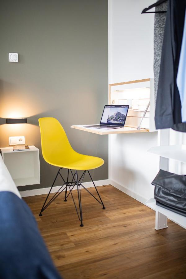 Qpartments Apartman Oldenburg Kültér fotó
